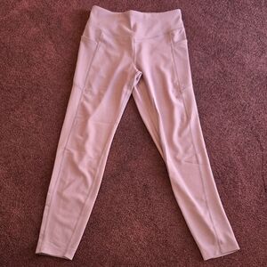 OLD NAVY Active Spandex High Rise Leggings